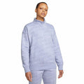 Nike Without Hood Women's Hoodie - Lilac von Nike | BYAG.