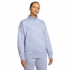 Nike Without Hood Women's Hoodie - Lilac von Nike | BYAG.