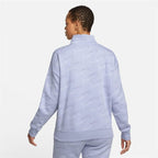 Nike Without Hood Women's Hoodie - Lilac von Nike | BYAG.