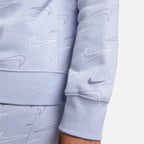 Nike Without Hood Women's Hoodie - Lilac von Nike | BYAG.