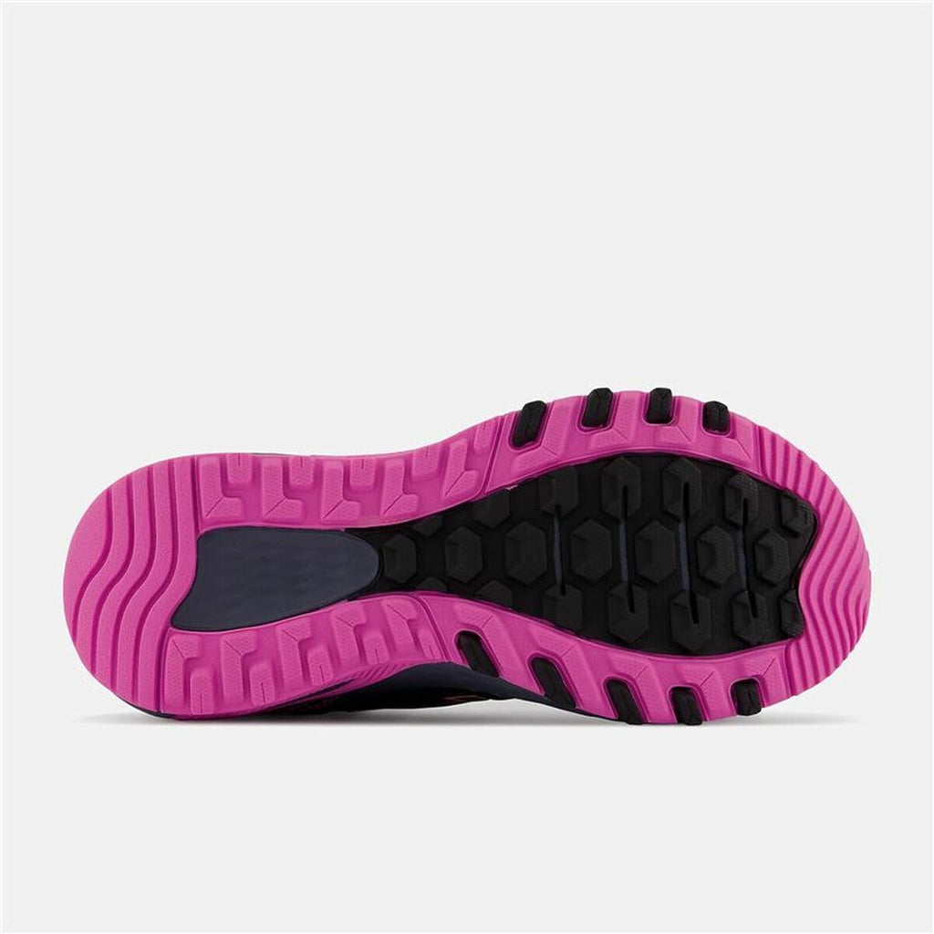 Sports Trainers for Women New Balance  New Balance 410v7  Black
