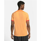 Nike Short-sleeved Atlético Madrid Men's Football Shirt - Orange von Nike | BYAG.