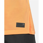 Nike Short-sleeved Atlético Madrid Men's Football Shirt - Orange von Nike | BYAG.