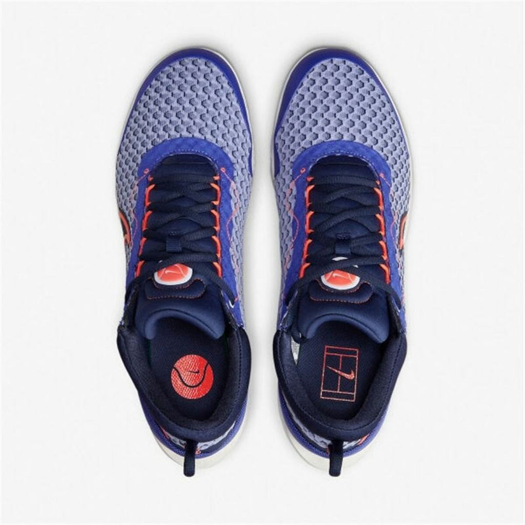 Nike Court Zoom Pro Men's Tennis Shoes von Nike | BYAG.