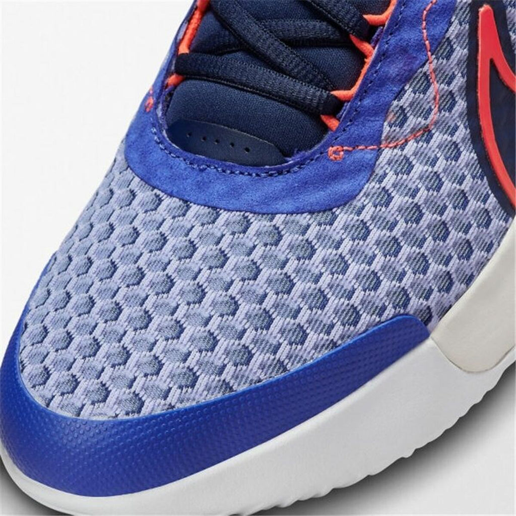 Nike Court Zoom Pro Men's Tennis Shoes von Nike | BYAG.