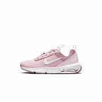 Nike Air Max Intrlk Kids' Trainers - Pink von Nike | BYAG.