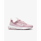 Nike Air Max Intrlk Kids' Trainers - Pink von Nike | BYAG.