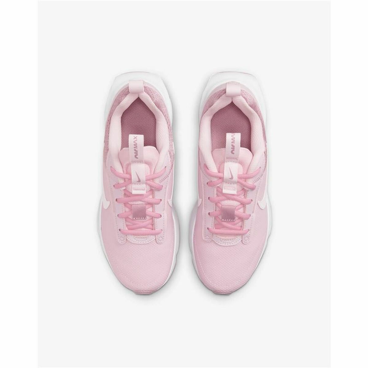 Nike Air Max Intrlk Kids' Trainers - Pink von Nike | BYAG.