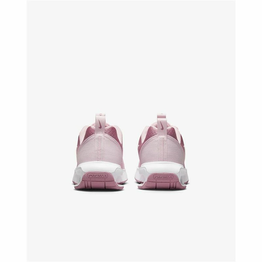 Nike Air Max Intrlk Kids' Trainers - Pink von Nike | BYAG.