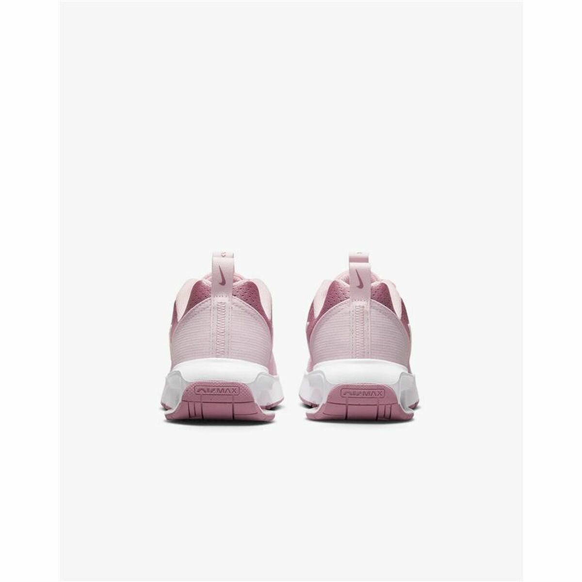 Nike Air Max Intrlk Kids' Trainers - Pink von Nike | BYAG.