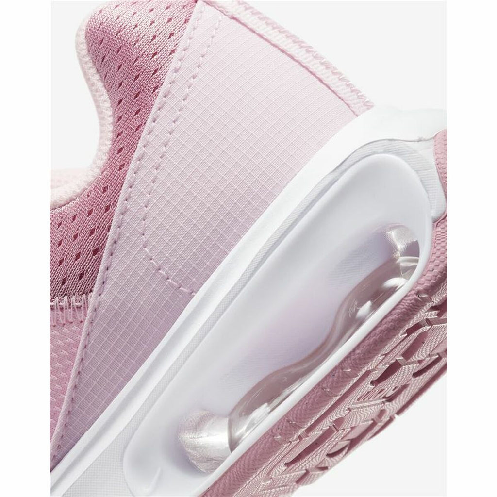 Nike Air Max Intrlk Kids' Trainers - Pink von Nike | BYAG.