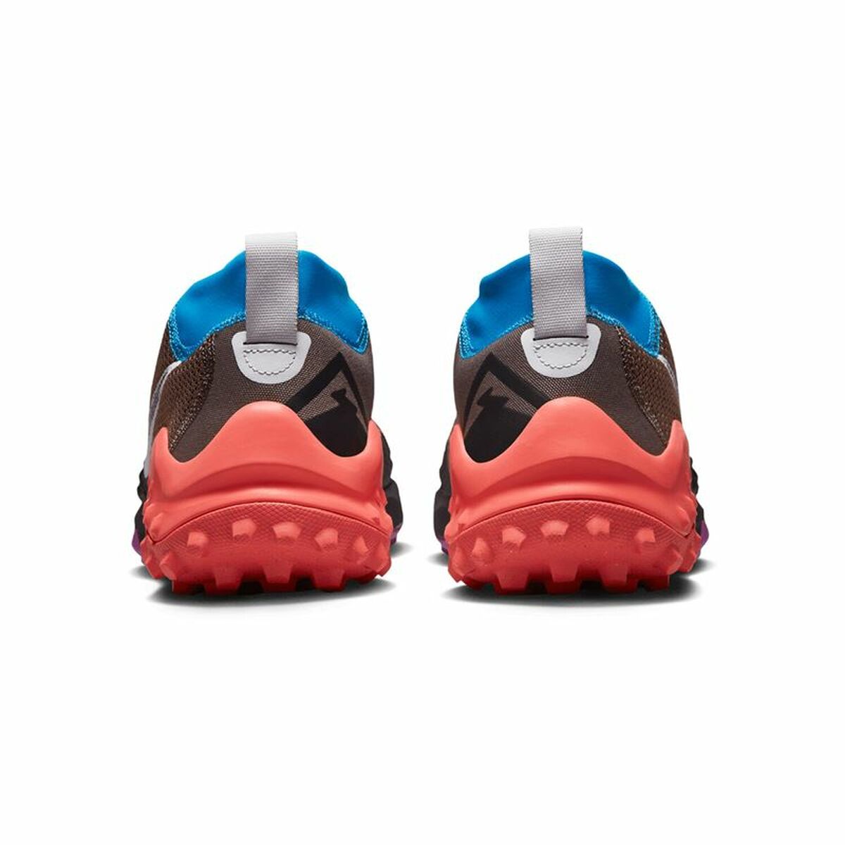 Nike Wildhorse 7 Men's Running Shoes - Brown von Nike | BYAG.