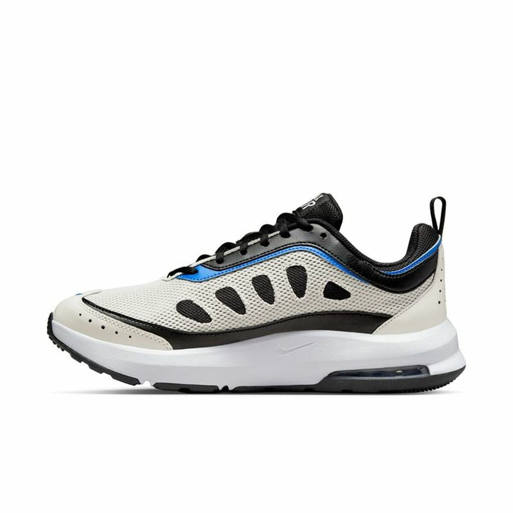 Nike Air Max AP Men's Trainers - Black von Nike | BYAG.