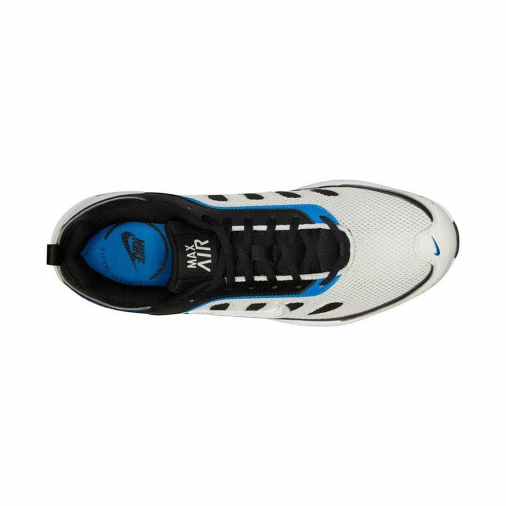 Nike Air Max AP Men's Trainers - Black von Nike | BYAG.