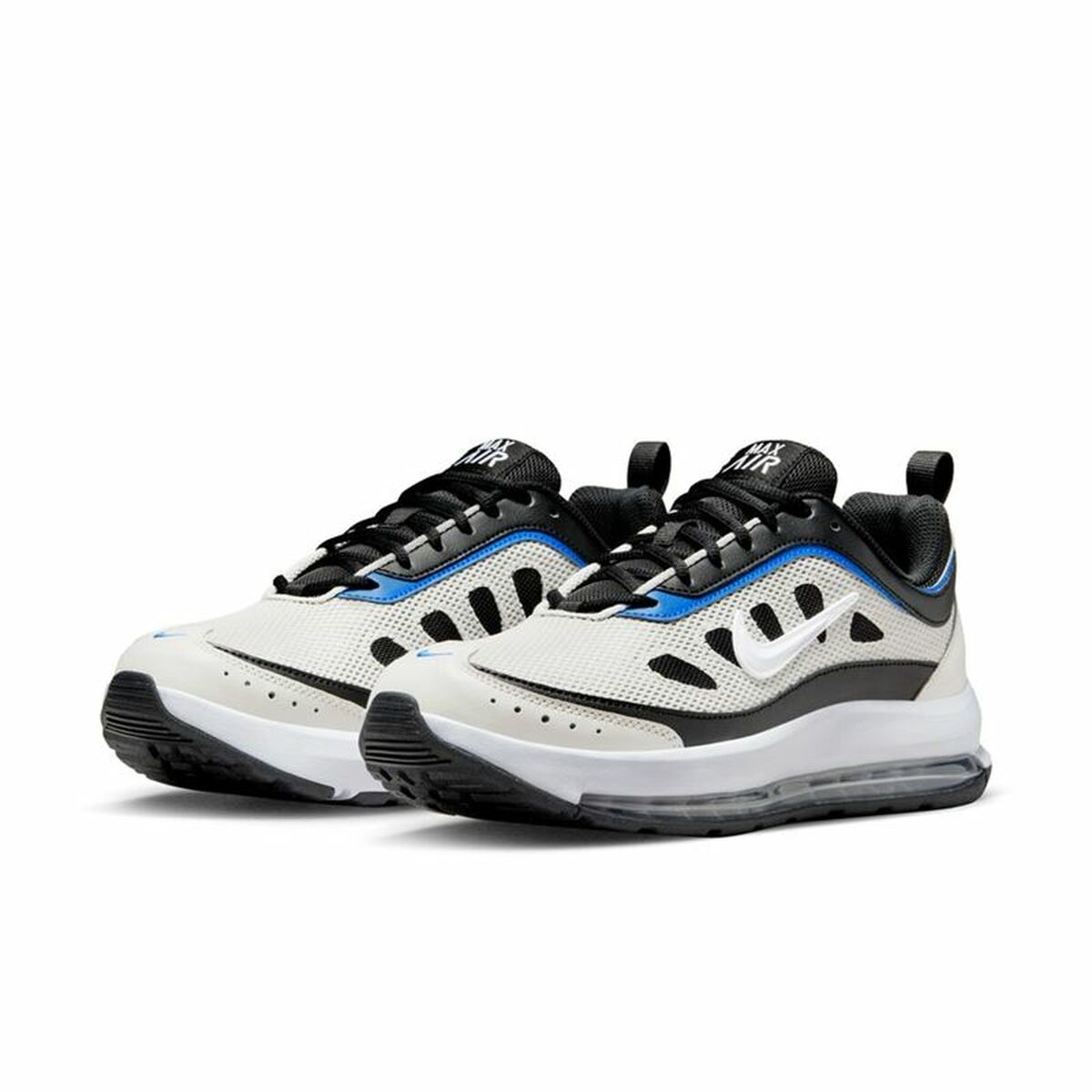 Nike Air Max AP Men's Trainers - Black von Nike | BYAG.