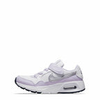 Nike Air Max SC Girls' Running Shoes - White, Lilac von Nike | BYAG.