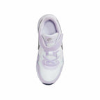 Nike Air Max SC Girls' Running Shoes - White, Lilac von Nike | BYAG.