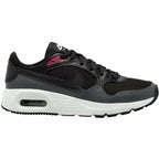 Nike Air Max SC Kids' Trainers - Black von Nike | BYAG.