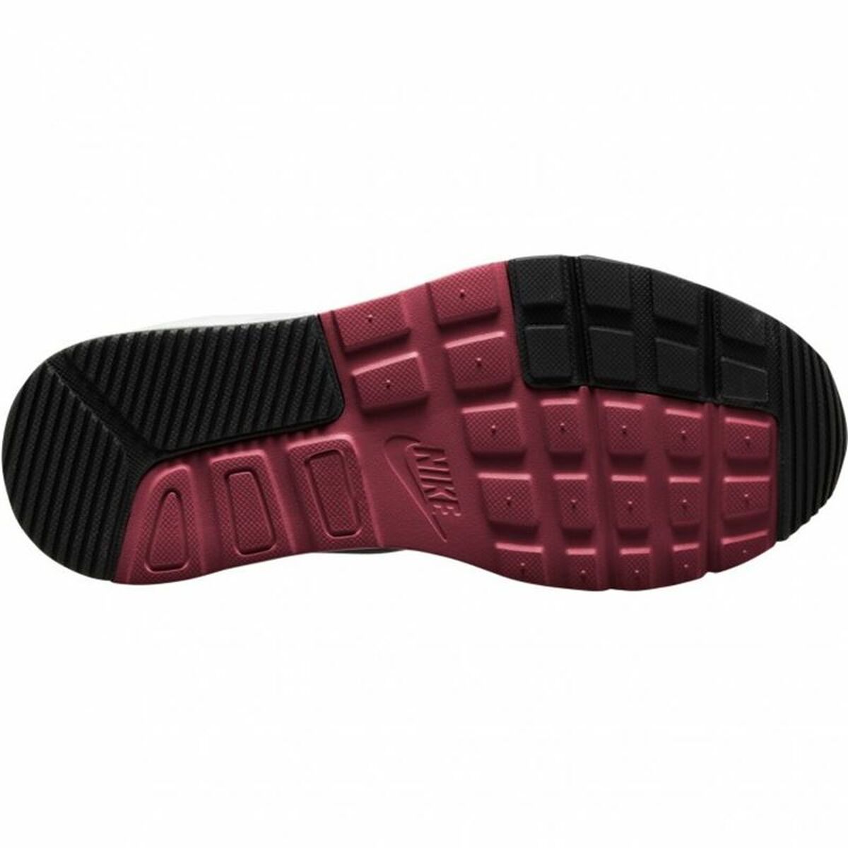 Nike Air Max SC Kids' Trainers - Black von Nike | BYAG.
