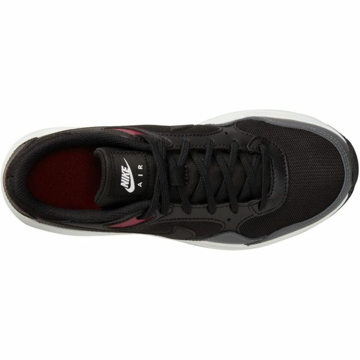 Nike Air Max SC Kids' Trainers - Black von Nike | BYAG.
