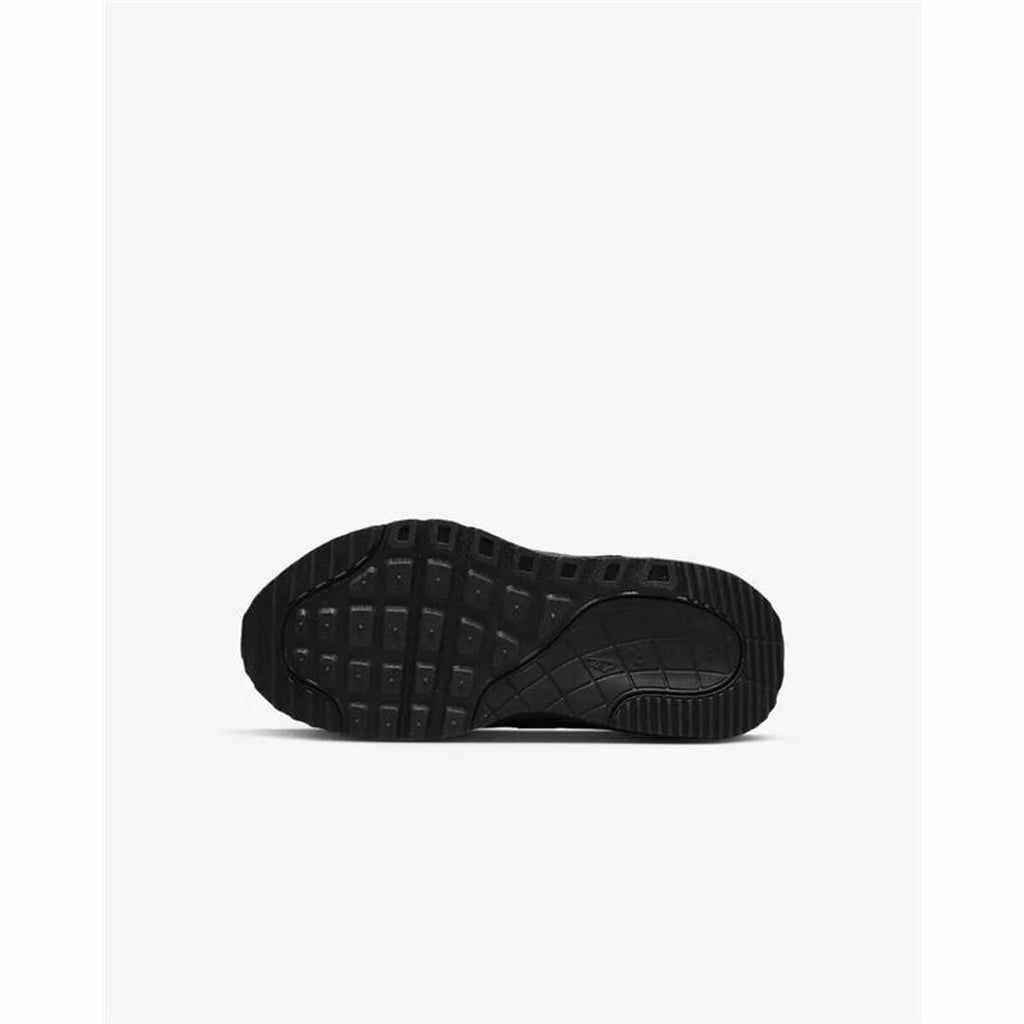 Nike Air Max Systm Kids' Trainers - Black von Nike | BYAG.