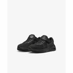 Nike Air Max Systm Kids' Trainers - Black von Nike | BYAG.