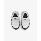 Nike Air Max Systm Baby Trainers - White, Black von Nike | BYAG.