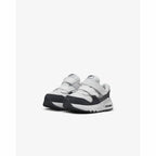 Nike Air Max Systm Baby Trainers - White, Black von Nike | BYAG.