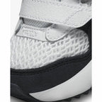 Nike Air Max Systm Baby Trainers - White, Black von Nike | BYAG.