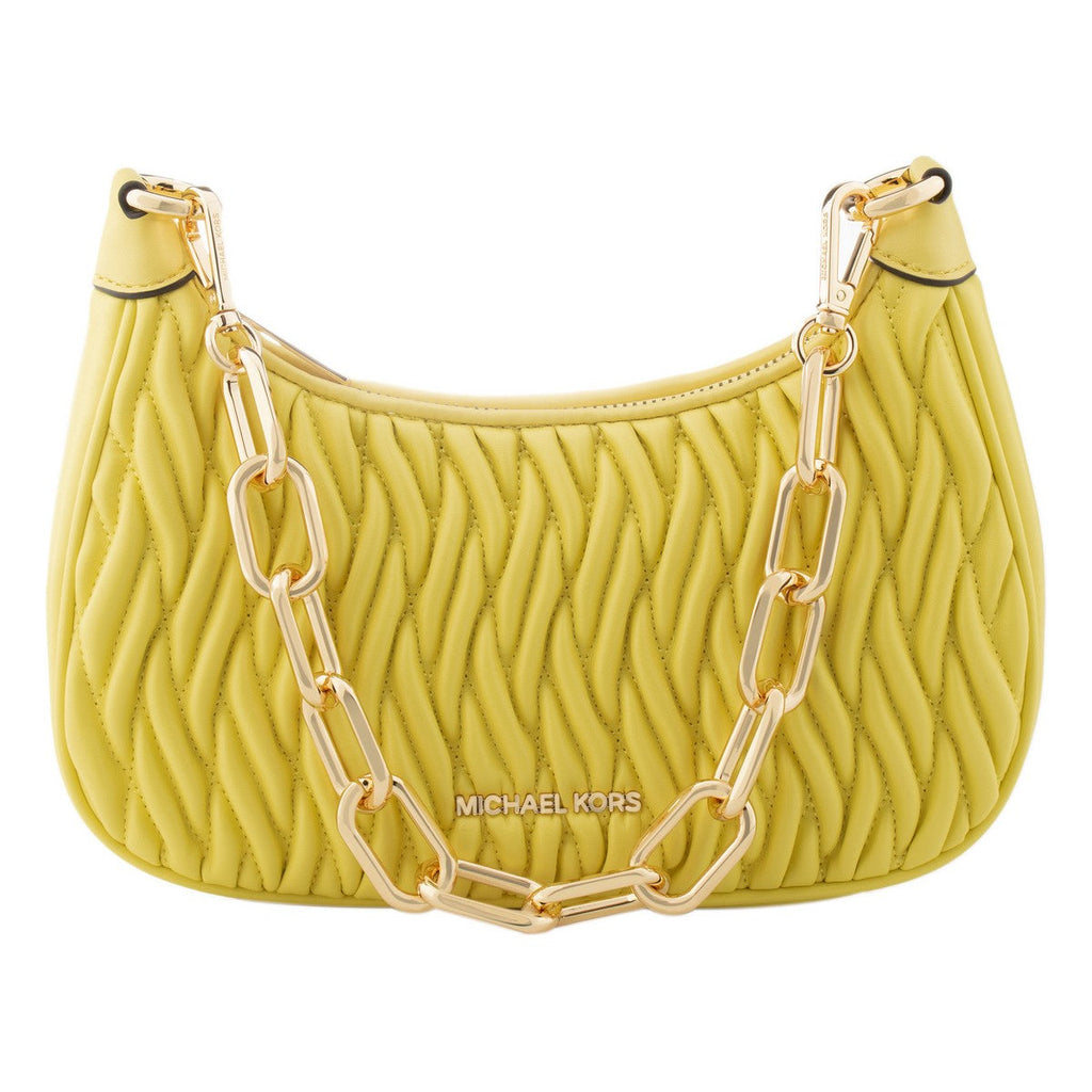 Michael Kors Handbag - Yellow von Michael Kors | BYAG.