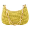 Michael Kors Handbag - Yellow von Michael Kors | BYAG.