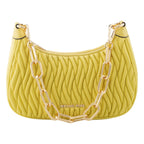 Michael Kors Handbag - Yellow von Michael Kors | BYAG.