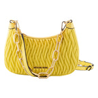 Michael Kors Handbag - Yellow von Michael Kors | BYAG.