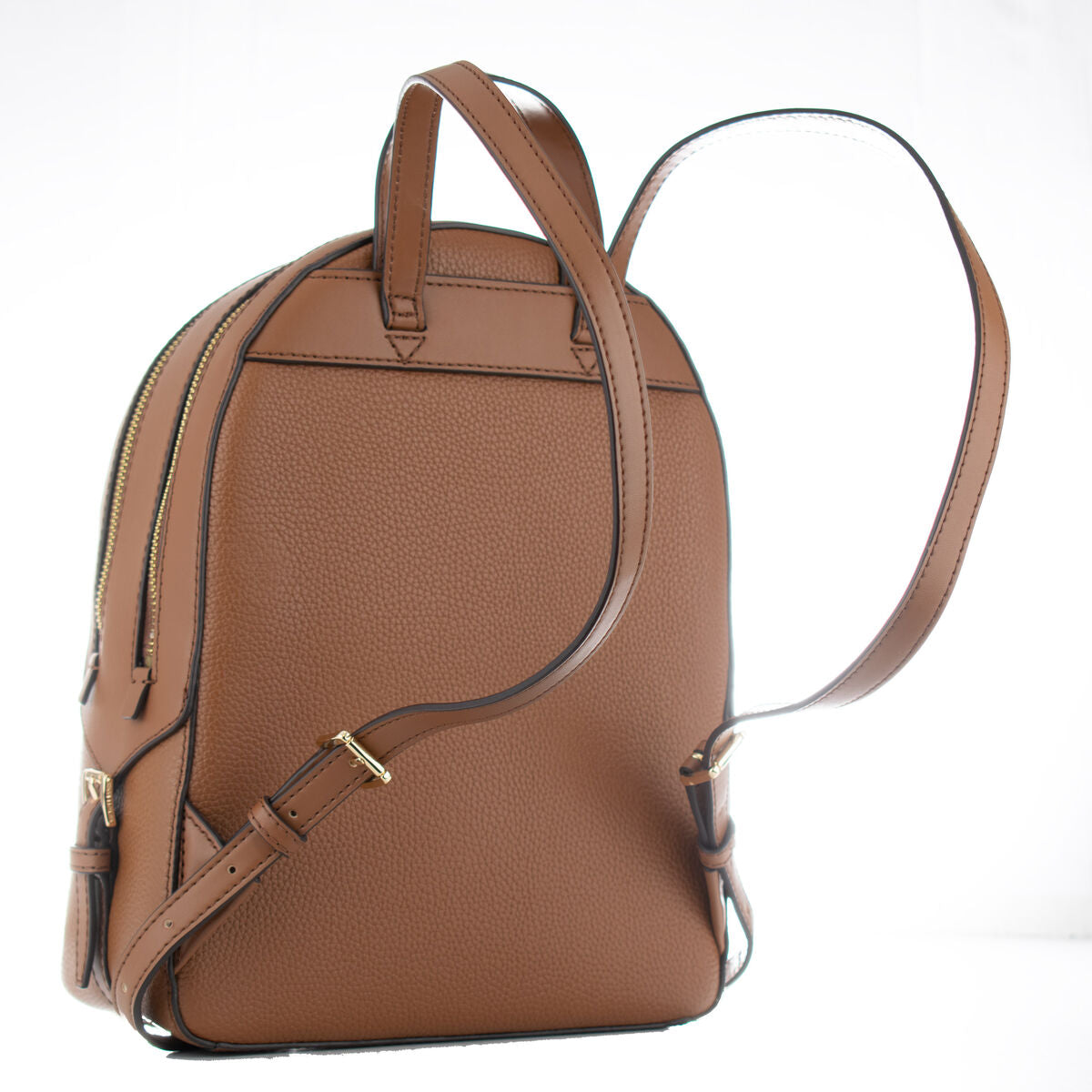 Michael Kors Backpack - Brown von Michael Kors | BYAG.