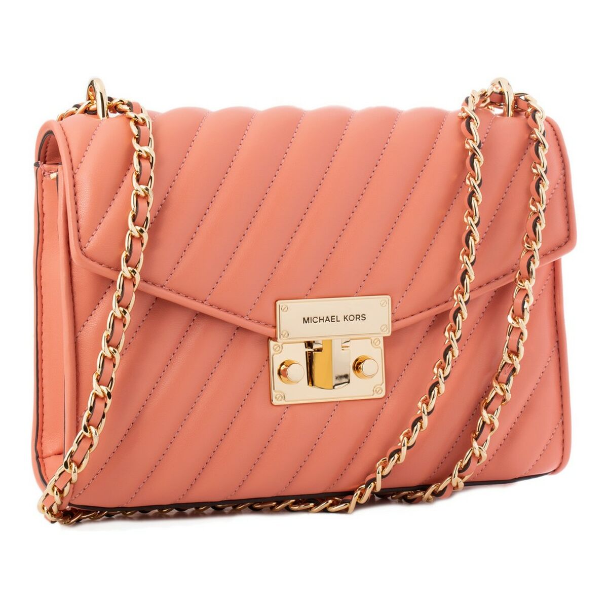 Michael Kors Handbag - Pink von Michael Kors | BYAG.