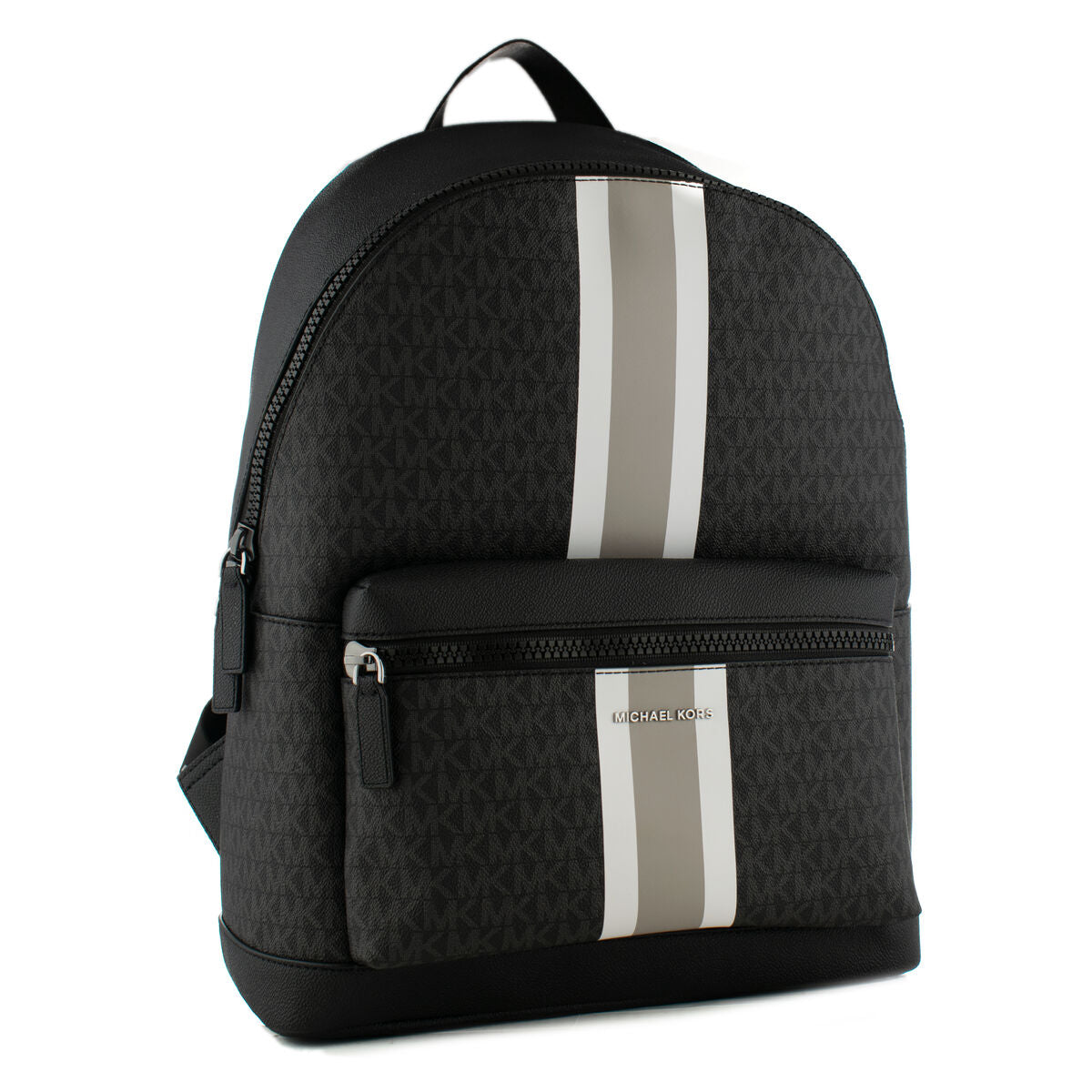 Michael Kors Rucksack 37S1LCOB2B-Schwarz Schwarz 30 x 43 x 13 cm