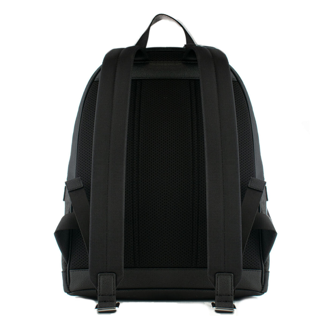 Michael Kors Rucksack 37S1LCOB2B-Schwarz Schwarz 30 x 43 x 13 cm – Produktansicht 3