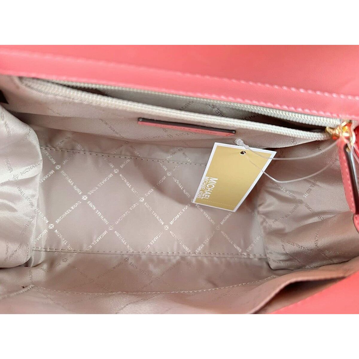 Michael Kors Handbag - Pink von Michael Kors | BYAG.