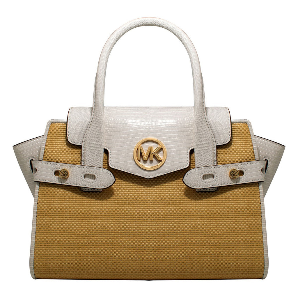 Michael Kors Handbag - White von Michael Kors | BYAG.