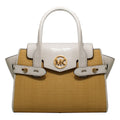 Michael Kors Handbag - White von Michael Kors | BYAG.