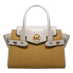 Michael Kors Handbag - White von Michael Kors | BYAG.