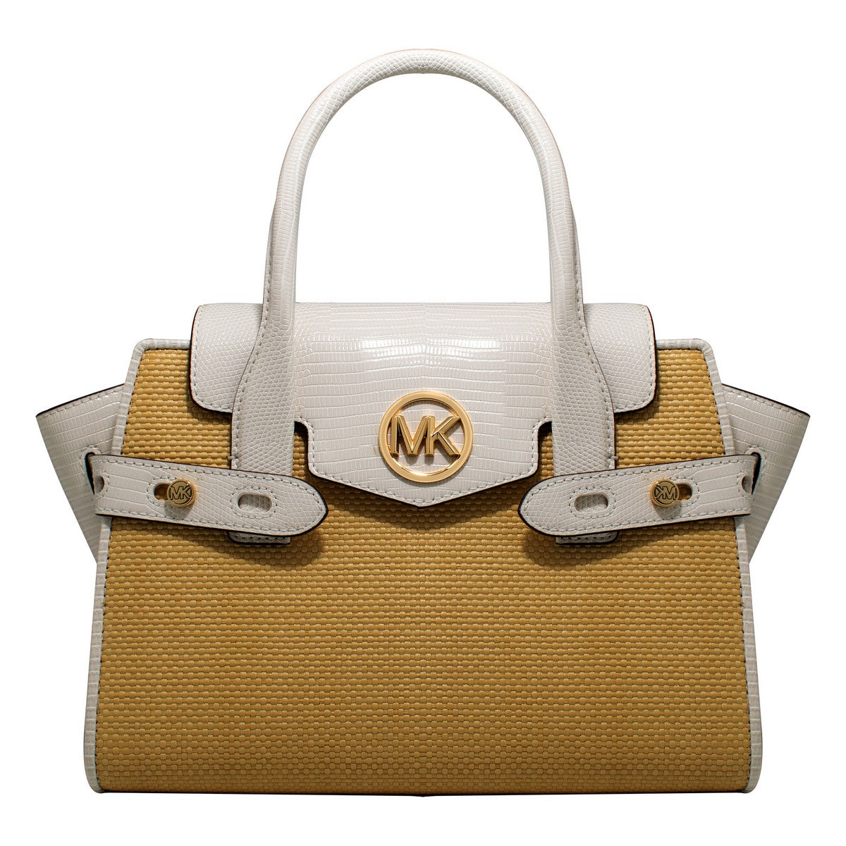 Michael Kors Handbag - White von Michael Kors | BYAG.