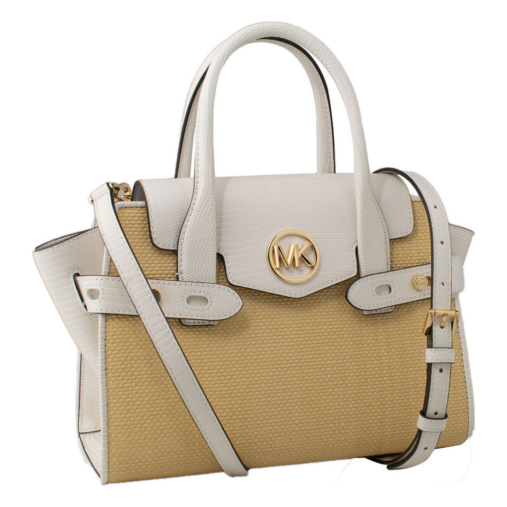 Michael Kors Handbag - White von Michael Kors | BYAG.