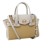 Michael Kors Handbag - White von Michael Kors | BYAG.