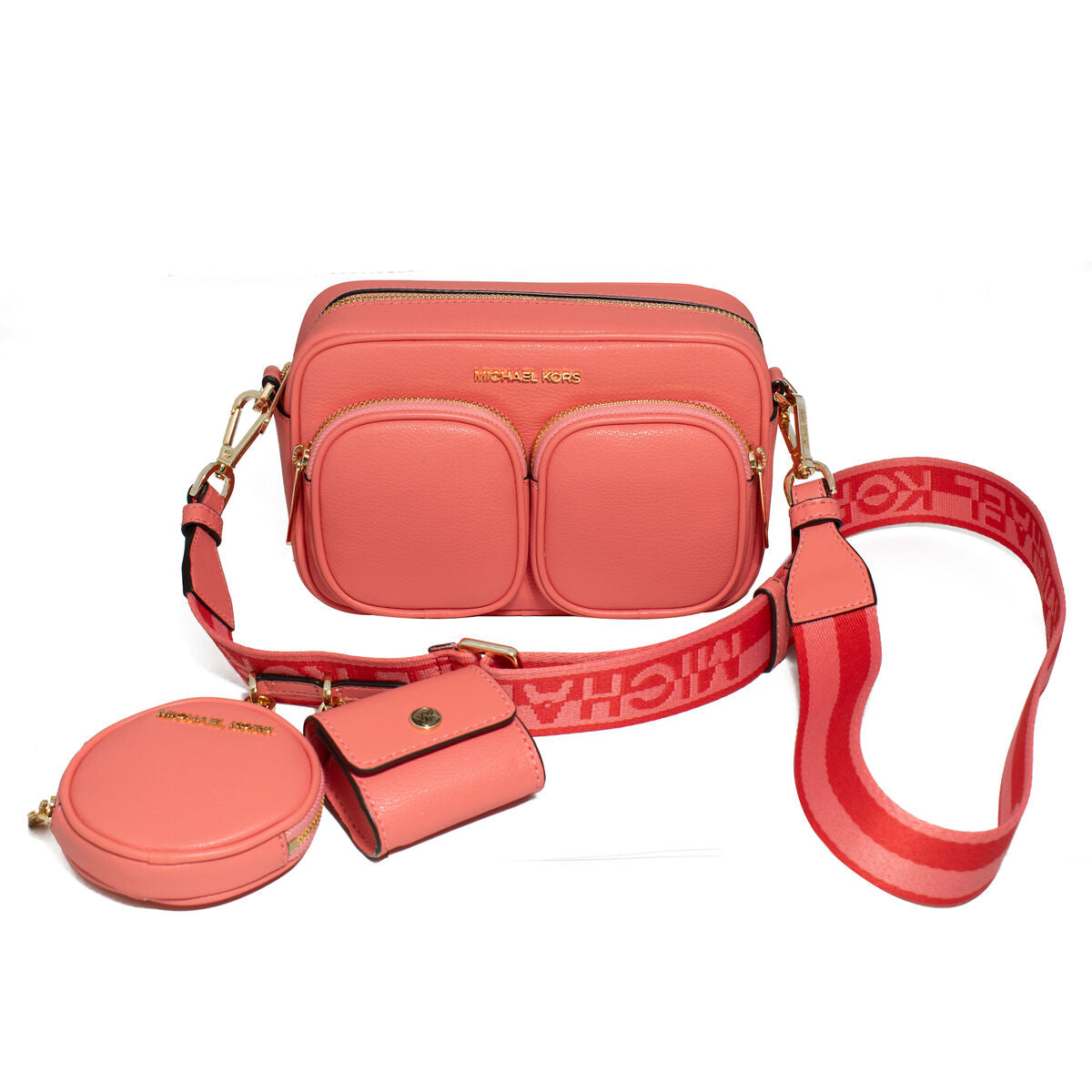 Michael Kors Handbag - Pink von Michael Kors | BYAG.