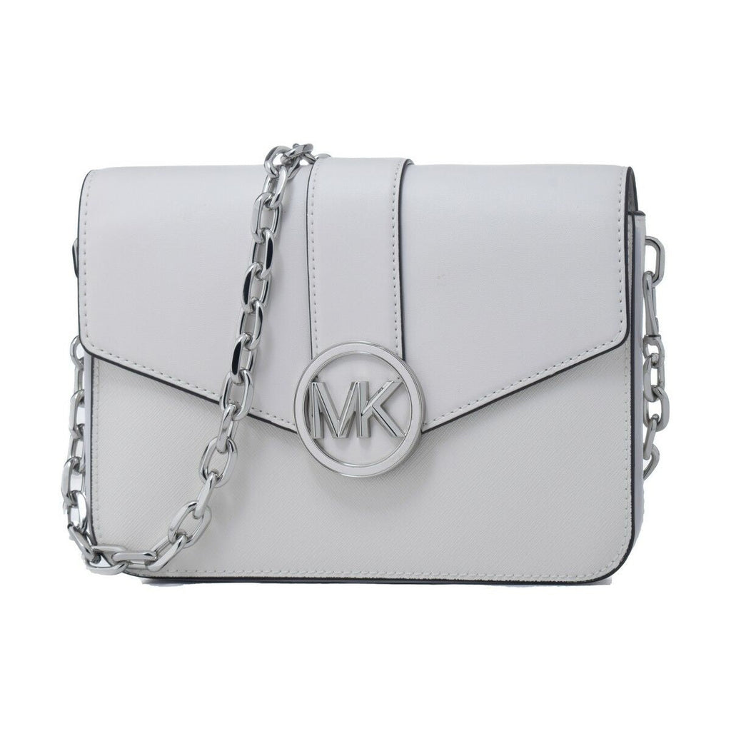 Michael Kors Handbag - White von Michael Kors | BYAG.