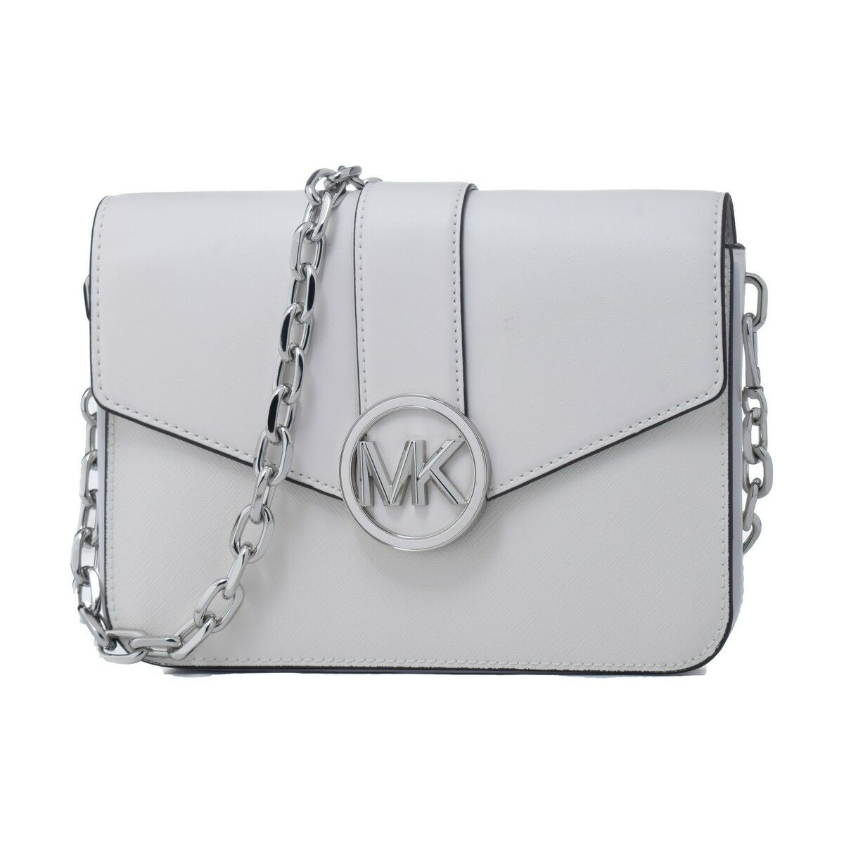 Michael Kors Handbag - White von Michael Kors | BYAG.