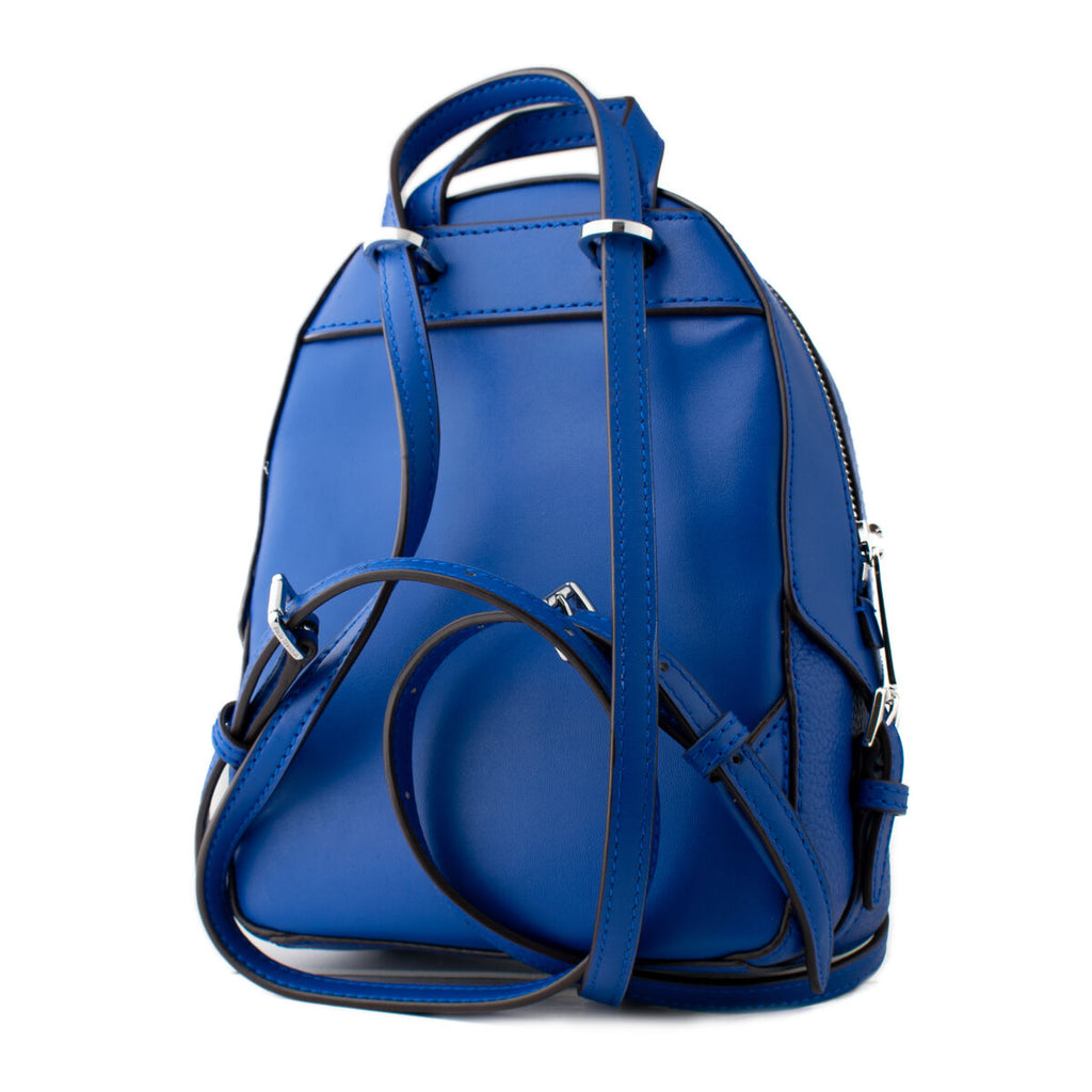 Michael Kors Rucksack 35T2S8TB1L-ELECTRIC-Blau Blau 17 x 24 x 8 cm – Produktansicht 3