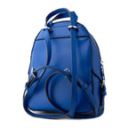 Michael Kors Rucksack 35T2S8TB1L-ELECTRIC-Blau Blau 17 x 24 x 8 cm – Produktansicht 4