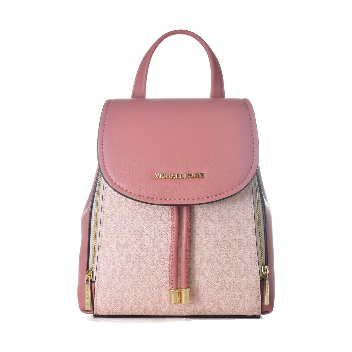Michael Kors Backpack - Pink von Michael Kors | BYAG.